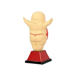 Maison Ghibli Decoration-Table Clock Boh Came Back- Spirited Away