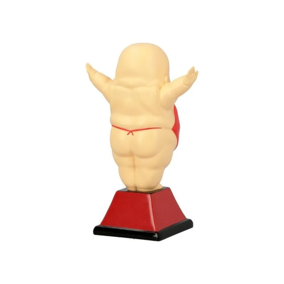 Maison Ghibli Decoration-Table Clock Boh Came Back- Spirited Away