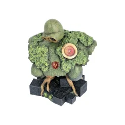Maison Ghibli Decoration-Table Clock Robot Soldier'S Hope - Castle In The Sky