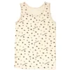 Maison Ghibli Outfits-Tank Top Spirited Away Gods Ivory(Ladies) - Spirited Away