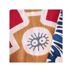 Maison Ghibli Household Linen-Tenugi Totoro & Kagami Mochi - My Neighbor Totoro