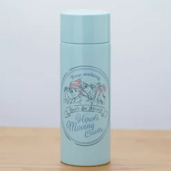 Maison Ghibli Kitchenware-Thermos Bottle 350Ml Sophie & Howl - Howl'S Moving Castle