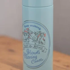 Maison Ghibli Kitchenware-Thermos Bottle 350Ml Sophie & Howl - Howl'S Moving Castle