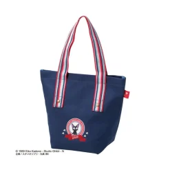 Maison Ghibli Bags-Tote Bag Dark Blue Jiji - Kiki'S Delivery Service