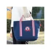 Maison Ghibli Bags-Tote Bag Dark Blue Jiji - Kiki'S Delivery Service