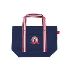Maison Ghibli Bags-Tote Bag Dark Blue Jiji - Kiki'S Delivery Service