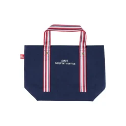 Maison Ghibli Bags-Tote Bag Dark Blue Jiji - Kiki'S Delivery Service