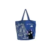 Maison Ghibli Bags-Tote Bag Jiji Shopping - Kiki'S Delivery Service