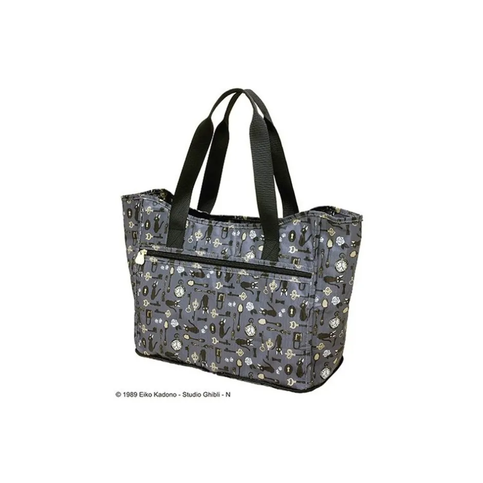 Maison Ghibli Bags-Tote Bag Kiki Classic Serie - Kiki'S Delivery Service