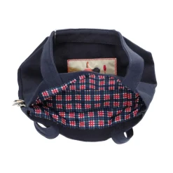 Maison Ghibli Bags-Tote Bag The Night Of Departure - Kiki'S Delivery Service