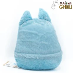 Maison Ghibli Pillow-Totoro Blue Cushion - My Neighbour Totoro