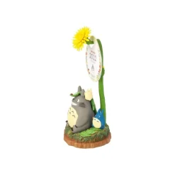Maison Ghibli Statues-Totoro Family Calendar Statue - My Neighbor Tororo
