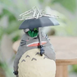 Maison Ghibli Statues-Totoro Magnet Statue - My Neighbor Totoro