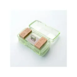 Maison Ghibli Small Equipment-Totoro Mini Stamp Set Green - My Neighbor Totoro