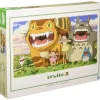 Maison Ghibli Jigsaw Puzzle-Totoro Puzzle - 1000P - Echo