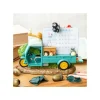 Maison Ghibli Decoration-Totoro Three-Wheeler Diorama & Calendar - My Neighbor Totoro