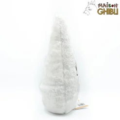 Maison Ghibli Pillow-Totoro White Cushion - My Neighbor Totoro