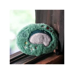 Maison Ghibli Accessories-Totoro'S Cave Mirror - My Neighbour Totoro