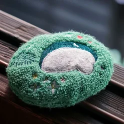 Maison Ghibli Accessories-Totoro'S Cave Mirror - My Neighbour Totoro