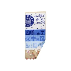 Maison Ghibli Household Linen-Towel Baron & Antique Shop 34X80 Cm - Whisper Of The Heart