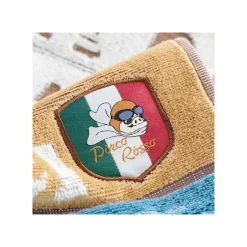 Maison Ghibli Household Linen-Towel Savoia S.21 34X80 Cm - Porco Rosso