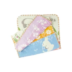 Maison Ghibli Household Linen-Towel Totoro Wild Flowers 34X80 Cm - My Neighbor Totoro