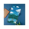 Maison Ghibli Household Linen-Towel Under The Moon 34X80 Cm - My Neighbor Totoro
