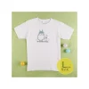 Maison Ghibli Outfits-T-Shirt L Totoro Parade - My Neighbor Totoro
