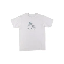 Maison Ghibli Outfits-T-Shirt L Totoro Parade - My Neighbor Totoro