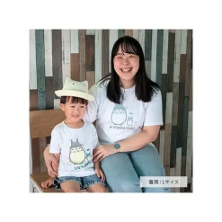 Maison Ghibli Outfits-T-Shirt L Totoro Parade - My Neighbor Totoro