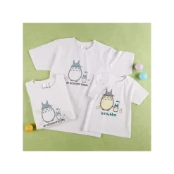 Maison Ghibli Outfits-T-Shirt L Totoro Parade - My Neighbor Totoro