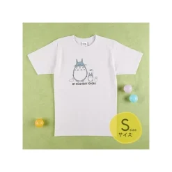 Maison Ghibli Outfits-T-Shirt S Totoro Parade - My Neighbor Totoro