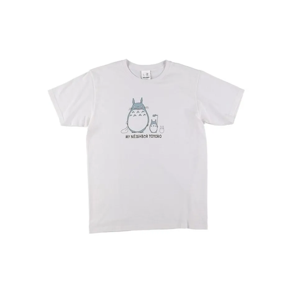 Maison Ghibli Outfits-T-Shirt S Totoro Parade - My Neighbor Totoro