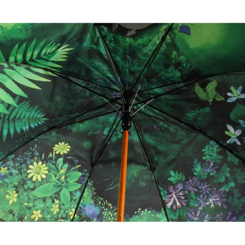 Maison Ghibli Accessories-Umbrella Mysterious Encounter - My Neighbor Totoro