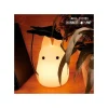 Maison Ghibli Decoration-Usb Lamp Small Totoro - My Neighbor Totoro