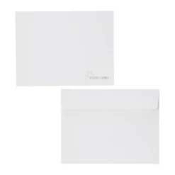 Maison Ghibli Postcards And Letter Papers-Watercolour Greeting Cards 24 X 15,8 Cm Chihiro - Spirited Away