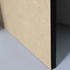Maison Ghibli Wall Decoration-Wood Panel Ghibli 03 - Princess Mononoke